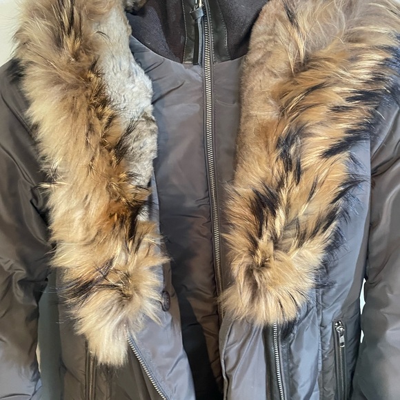 Mackage Akiva winter jacket - Picture 5 of 10